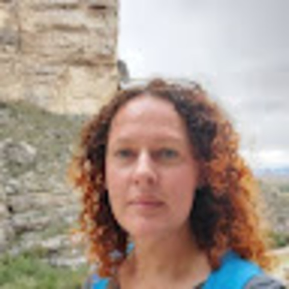 Meet your Posher, Gosia - Picture 1 of 1